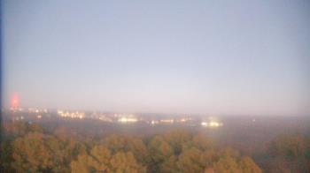 Weather camera view of Kessler Mountain.