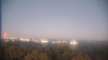 Weather camera view of Kessler Mountain.