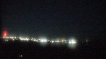 Weather camera view of Kessler Mountain.