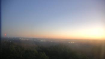 Weather camera view of Kessler Mountain.