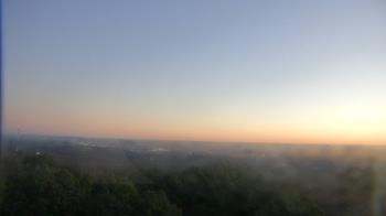 Weather camera view of Kessler Mountain.