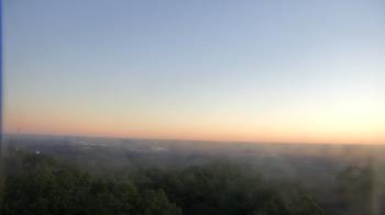 Weather camera view of Kessler Mountain.