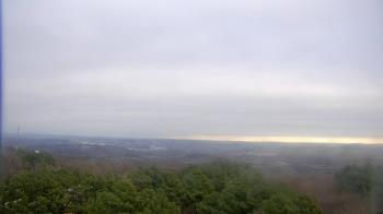 Weather camera view of Kessler Mountain.