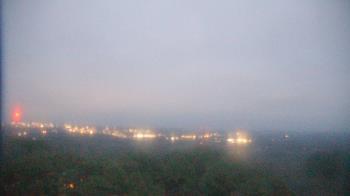 Weather camera view of Kessler Mountain.