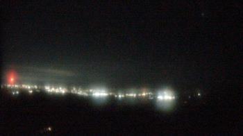 Weather camera view of Kessler Mountain.