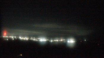 Weather camera view of Kessler Mountain.