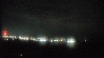 Weather camera view of Kessler Mountain.