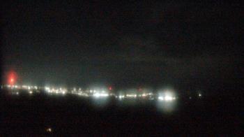 Weather camera view of Kessler Mountain.