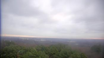 Weather camera view of Kessler Mountain.