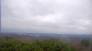 Weather camera view of Kessler Mountain.