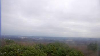 Weather camera view of Kessler Mountain.