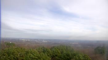 Weather camera view of Kessler Mountain.