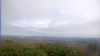 Weather camera view of Kessler Mountain.