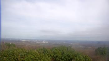 Weather camera view of Kessler Mountain.