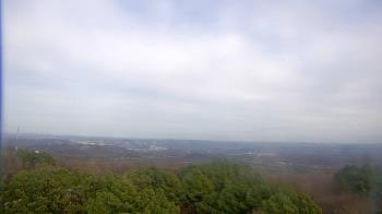 Weather camera view of Kessler Mountain.