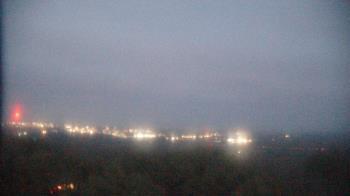 Weather camera view of Kessler Mountain.