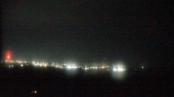 Weather camera view of Kessler Mountain.