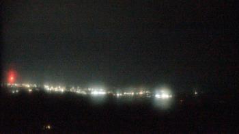 Weather camera view of Kessler Mountain.