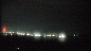 Weather camera view of Kessler Mountain.