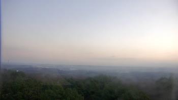 Weather camera view of Kessler Mountain.