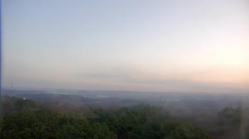 Weather camera view of Kessler Mountain.