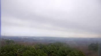 Weather camera view of Kessler Mountain.