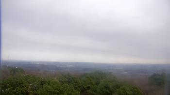 Weather camera view of Kessler Mountain.