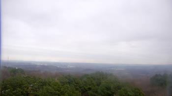 Weather camera view of Kessler Mountain.