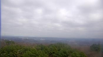 Weather camera view of Kessler Mountain.