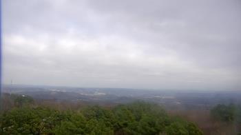 Weather camera view of Kessler Mountain.