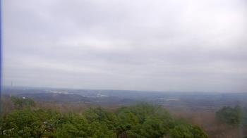 Weather camera view of Kessler Mountain.