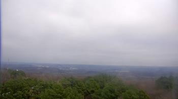 Weather camera view of Kessler Mountain.