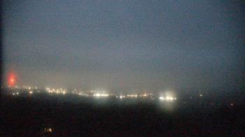 Weather camera view of Kessler Mountain.