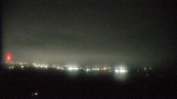 Weather camera view of Kessler Mountain.