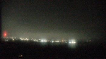 Weather camera view of Kessler Mountain.