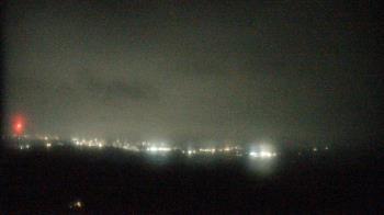 Weather camera view of Kessler Mountain.