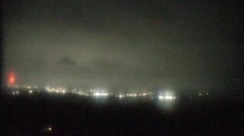 Weather camera view of Kessler Mountain.