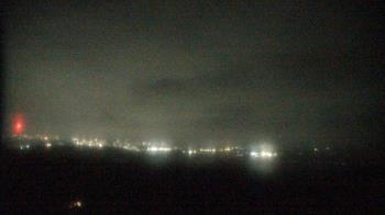 Weather camera view of Kessler Mountain.