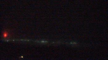 Weather camera view of Kessler Mountain.