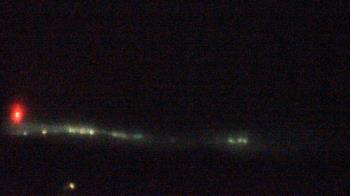 Weather camera view of Kessler Mountain.