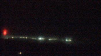 Weather camera view of Kessler Mountain.