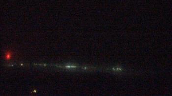 Weather camera view of Kessler Mountain.