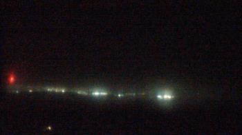 Weather camera view of Kessler Mountain.