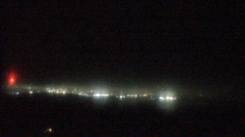 Weather camera view of Kessler Mountain.