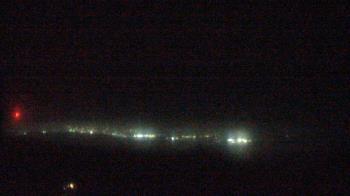 Weather camera view of Kessler Mountain.