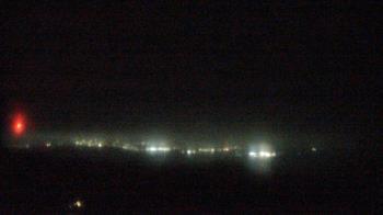 Weather camera view of Kessler Mountain.