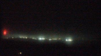 Weather camera view of Kessler Mountain.