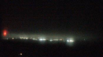 Weather camera view of Kessler Mountain.