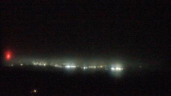 Weather camera view of Kessler Mountain.