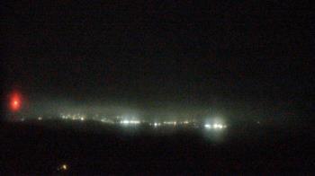 Weather camera view of Kessler Mountain.